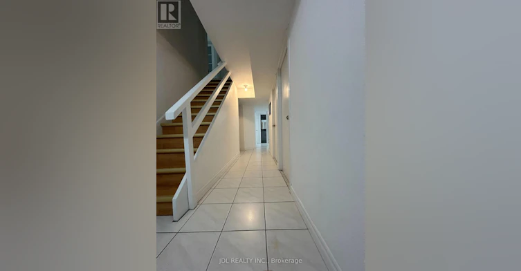 THREE Bedroom Bsmt 27 Macklingate Ct Court, Toronto, ON, M1V 1A2 - 12