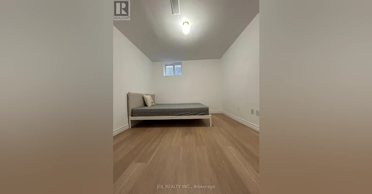 THREE Bedroom Bsmt 27 Macklingate Ct Court, Toronto, ON, M1V 1A2 - 5