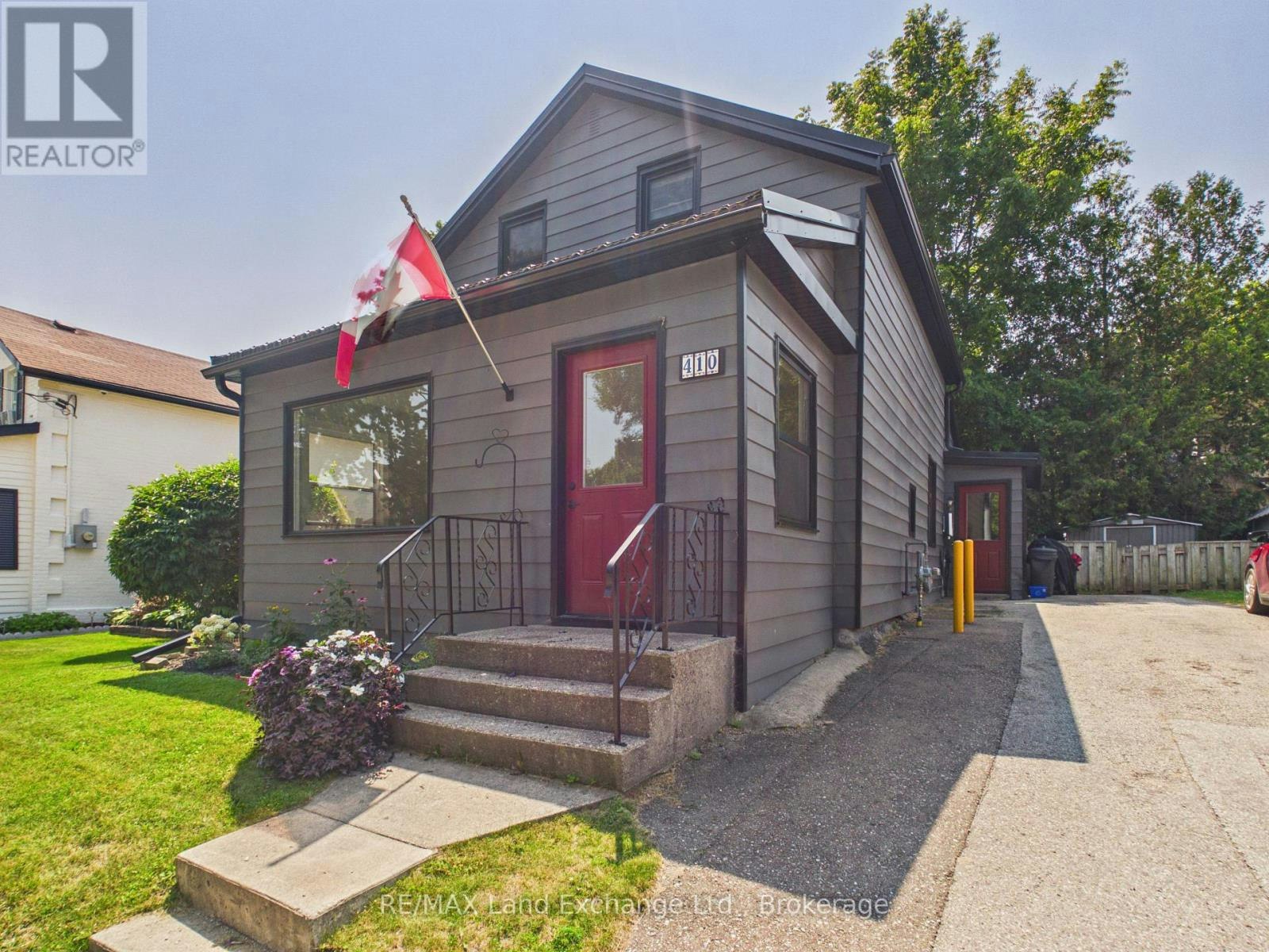 410 Russell Street, Kincardine, ON, N2Z 2A9