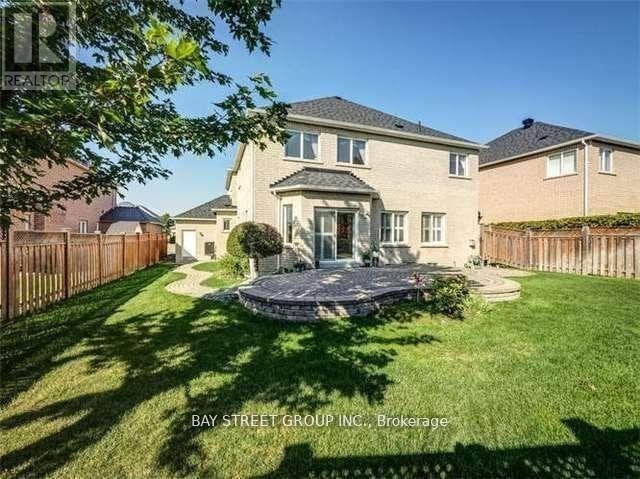 13 Pembrooke Road, Markham, ON, L6C 2L2 - 24