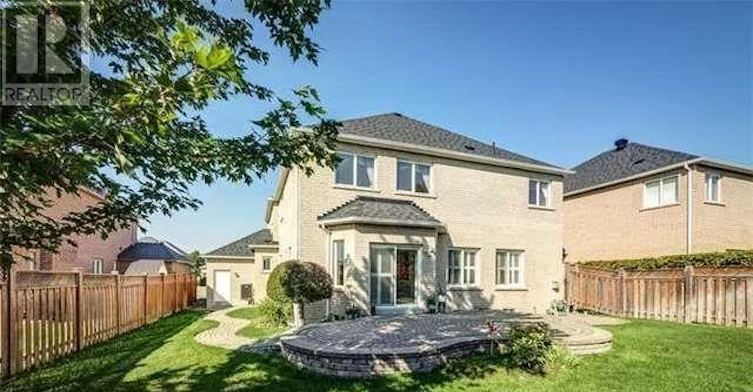 13 Pembrooke Road, Markham, ON, L6C 2L2 - 24