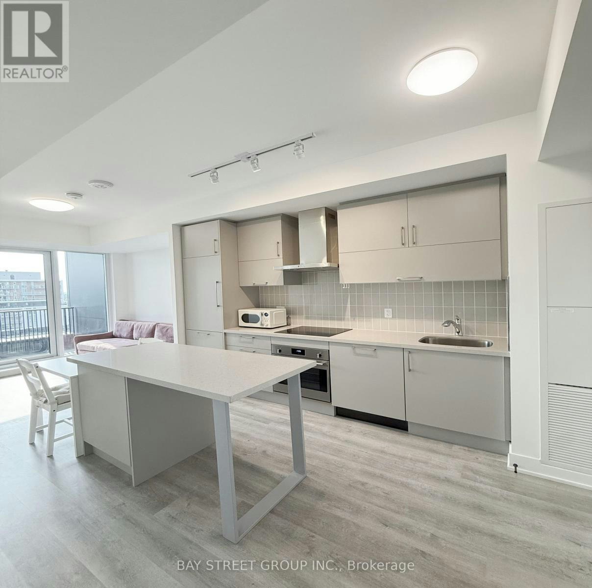 1501-38 Andre De Grasse Street, Markham, ON, L6G 0G4 - 6