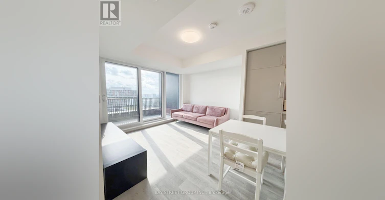 1501-38 Andre De Grasse Street, Markham, ON, L6G 0G4 - 3