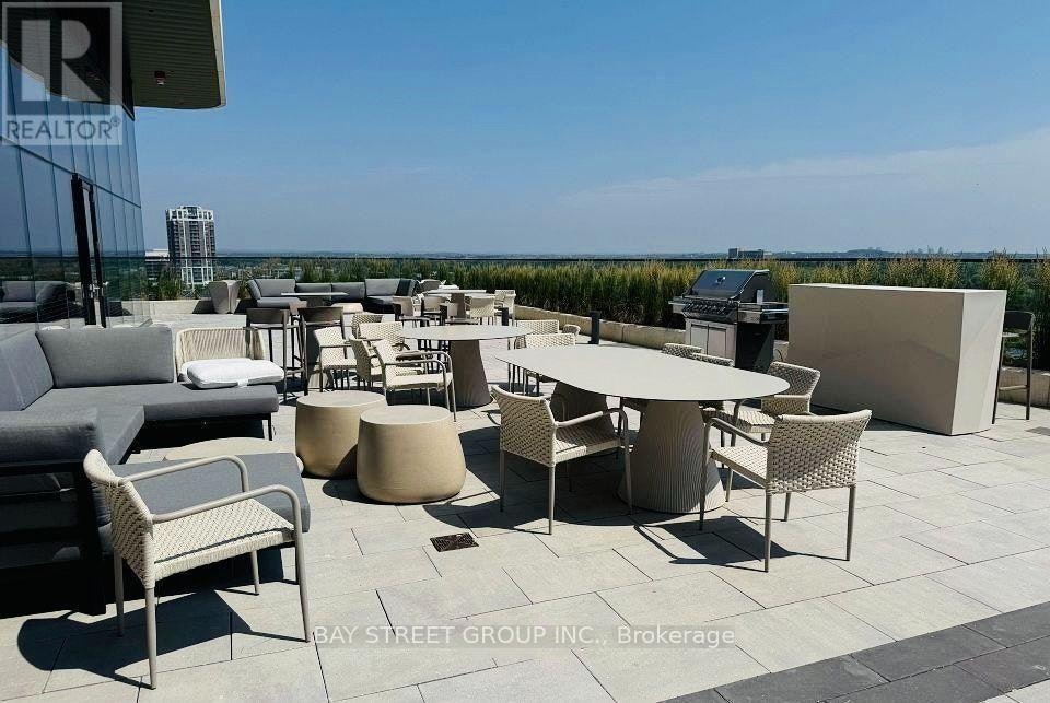 1501-38 Andre De Grasse Street, Markham, ON, L6G 0G4 - 21