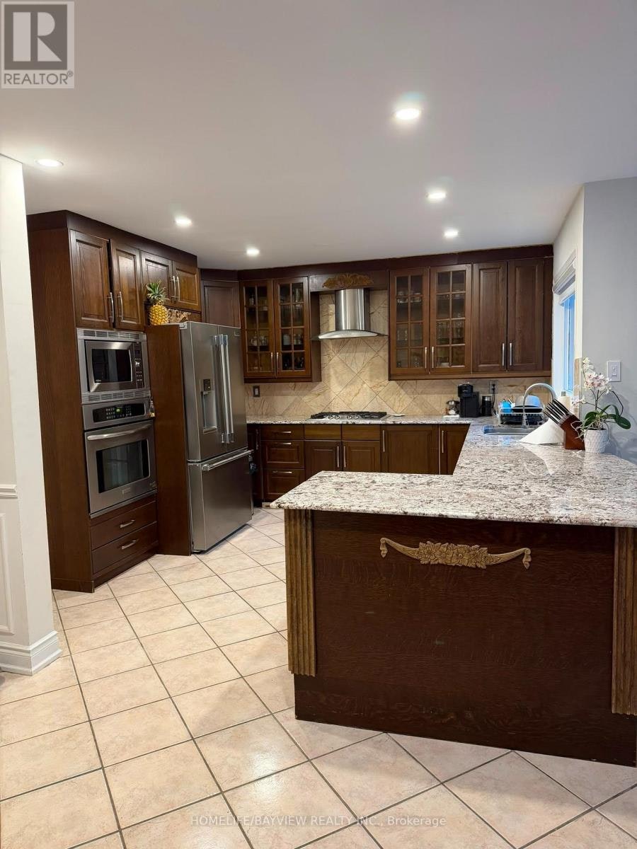 129 Mcclellan Way, Aurora, ON, L4G 6M4 - 8