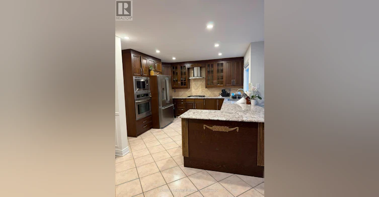 129 Mcclellan Way, Aurora, ON, L4G 6M4 - 8