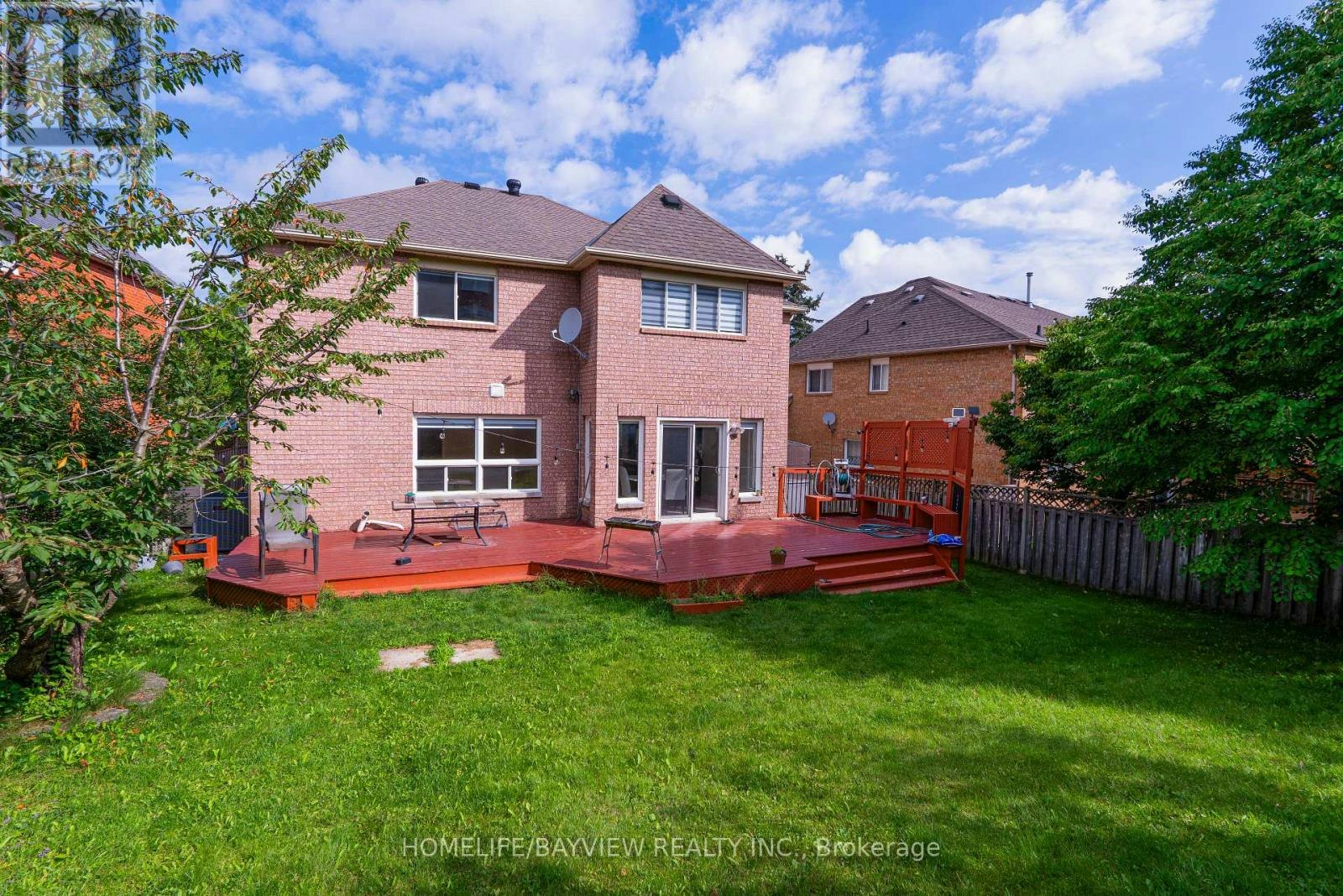 129 Mcclellan Way, Aurora, ON, L4G 6M4 - 27