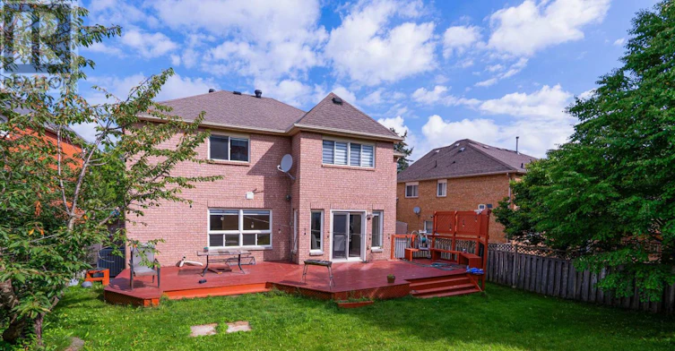 129 Mcclellan Way, Aurora, ON, L4G 6M4 - 27