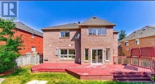 129 Mcclellan Way, Aurora, ON, L4G 6M4 - 22