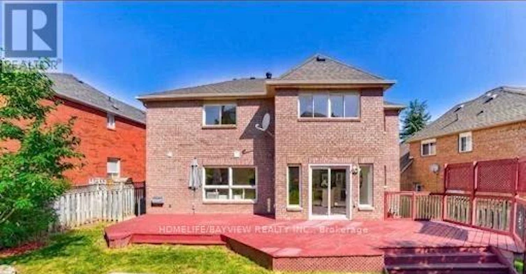 129 Mcclellan Way, Aurora, ON, L4G 6M4 - 22