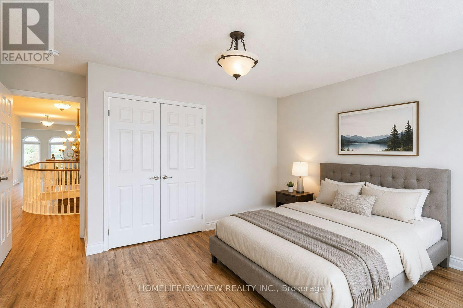 129 Mcclellan Way, Aurora, ON, L4G 6M4 - 21