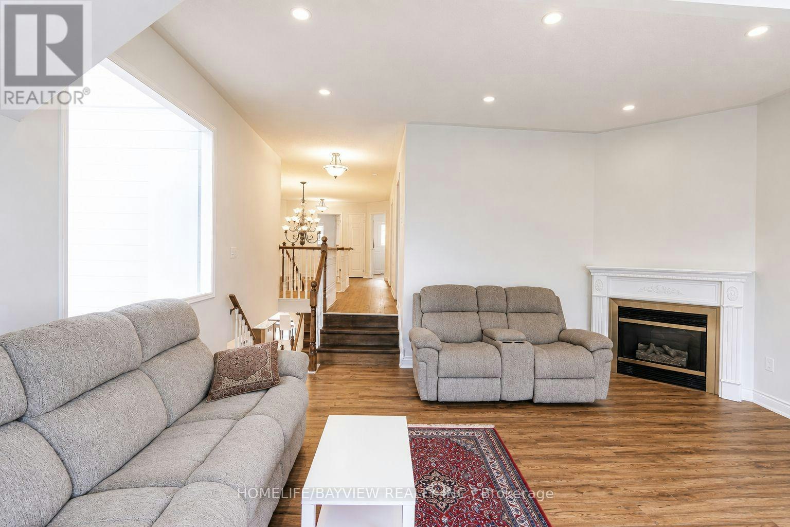 129 Mcclellan Way, Aurora, ON, L4G 6M4 - 18