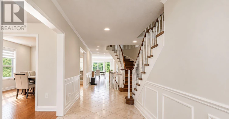 129 Mcclellan Way, Aurora, ON, L4G 6M4 - 5