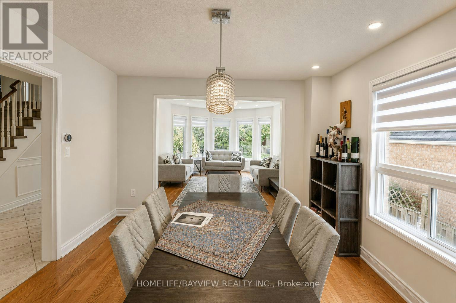 129 Mcclellan Way, Aurora, ON, L4G 6M4 - 6