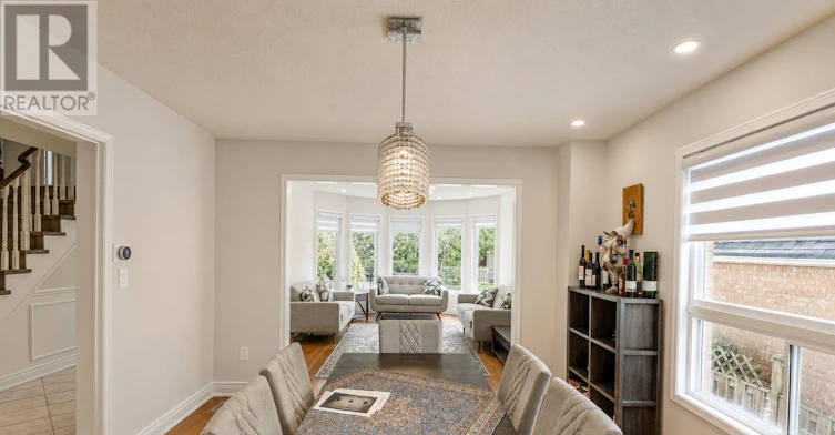 129 Mcclellan Way, Aurora, ON, L4G 6M4 - 6