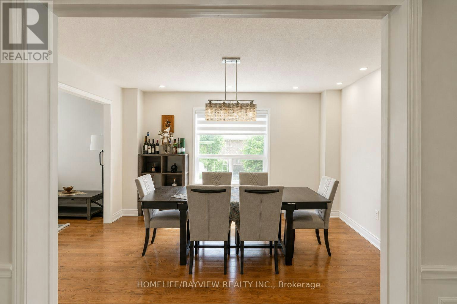 129 Mcclellan Way, Aurora, ON, L4G 6M4 - 7