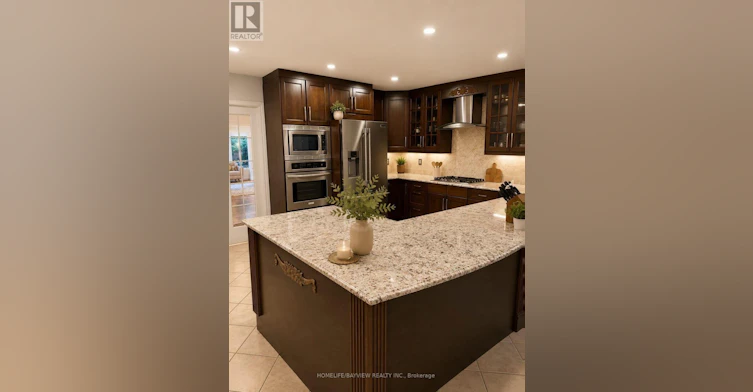 129 Mcclellan Way, Aurora, ON, L4G 6M4 - 7