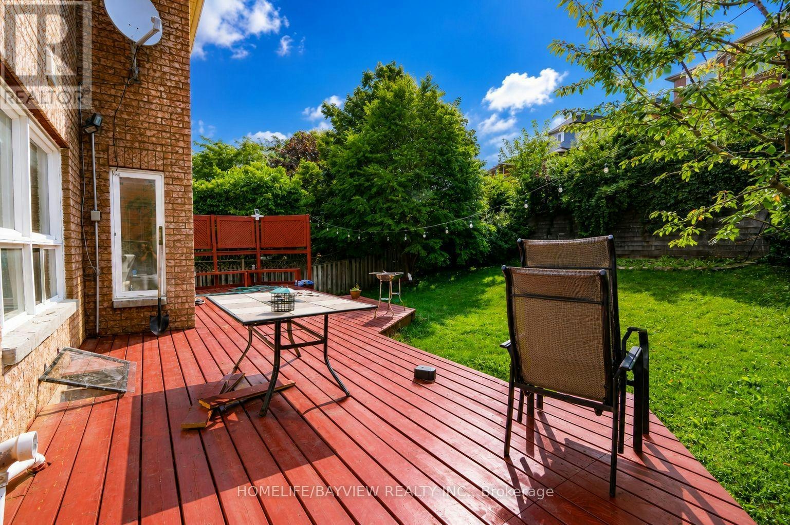 129 Mcclellan Way, Aurora, ON, L4G 6M4 - 26