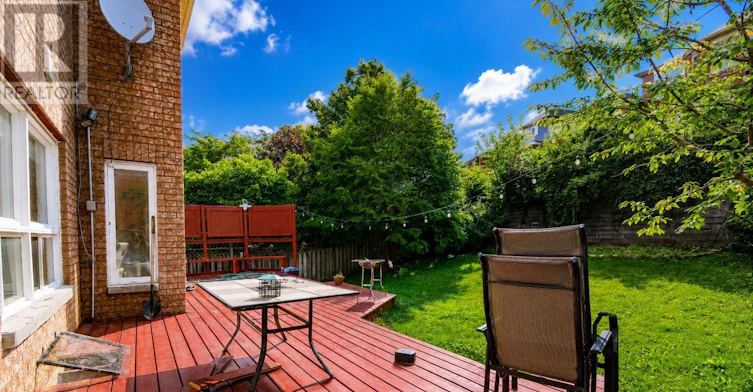 129 Mcclellan Way, Aurora, ON, L4G 6M4 - 26
