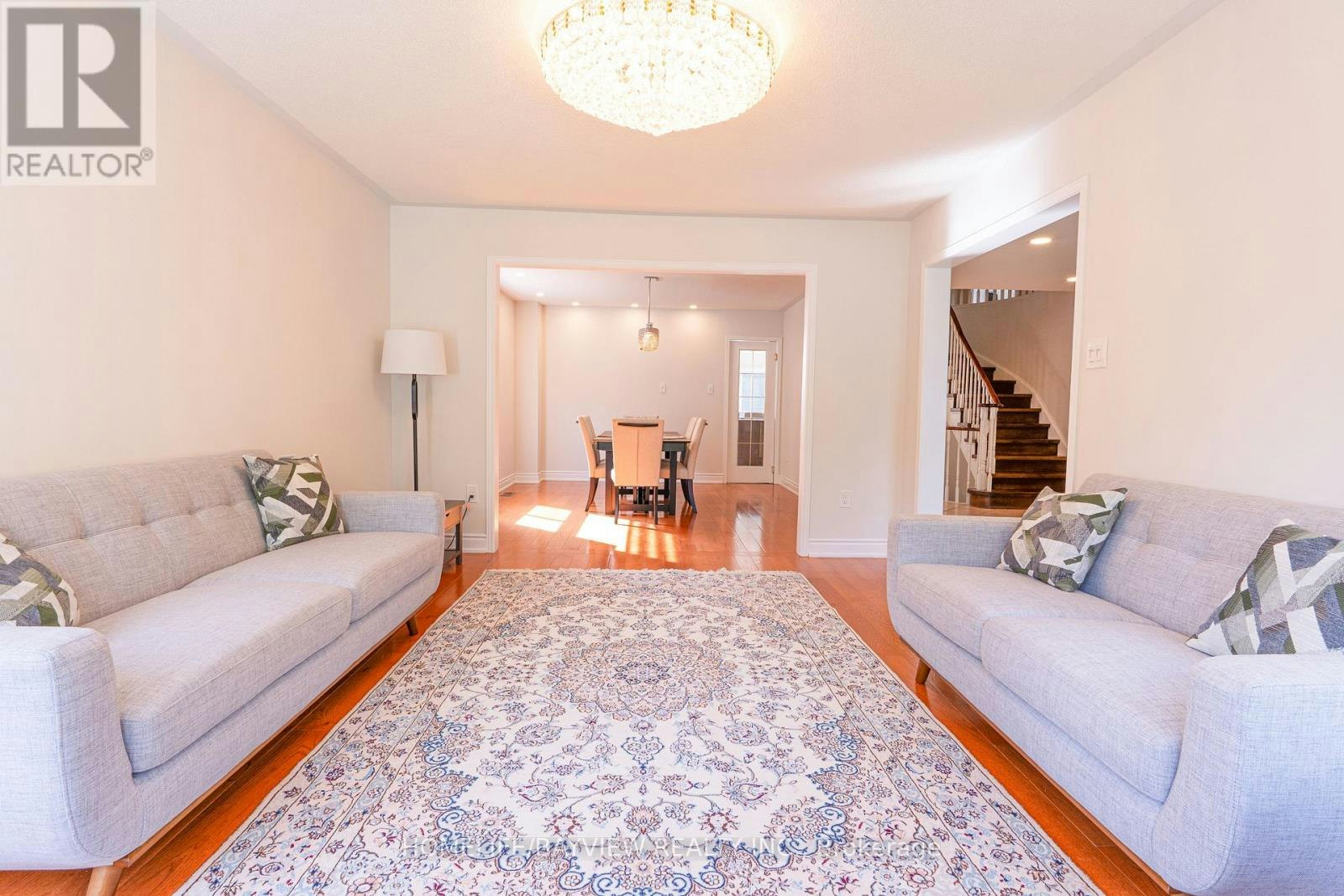 129 Mcclellan Way, Aurora, ON, L4G 6M4 - 9