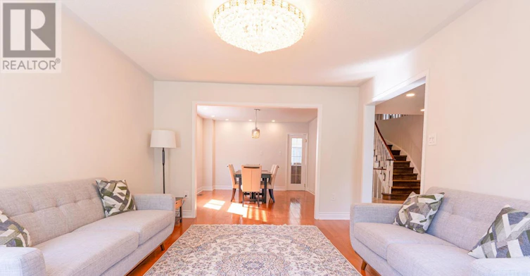 129 Mcclellan Way, Aurora, ON, L4G 6M4 - 9