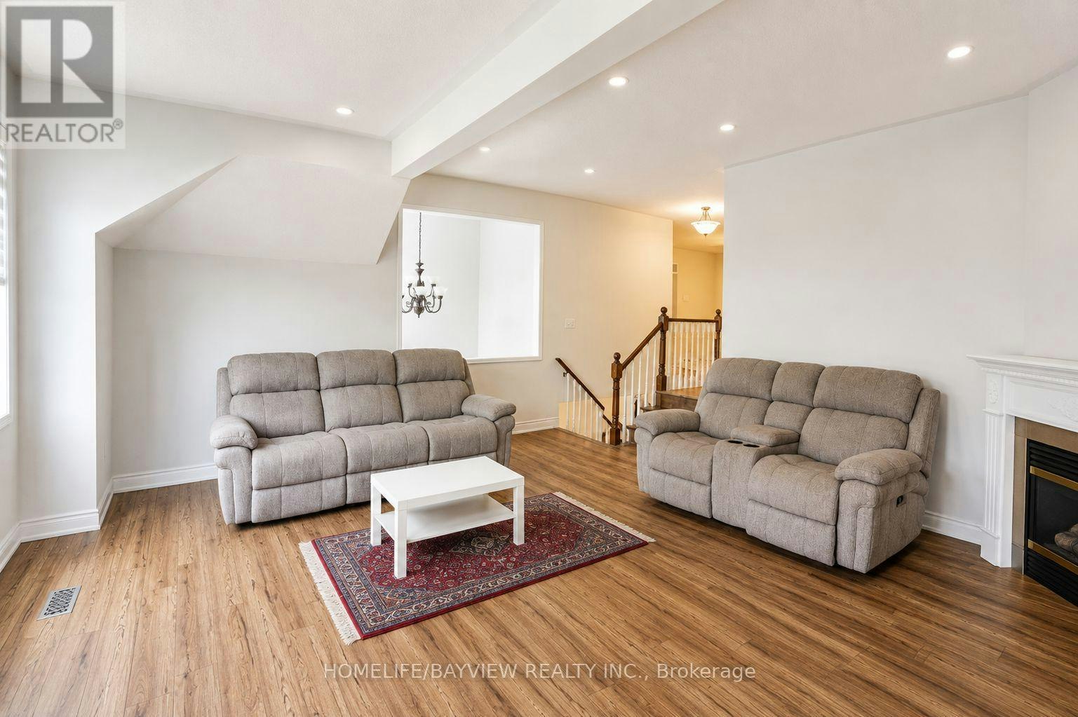 129 Mcclellan Way, Aurora, ON, L4G 6M4 - 16