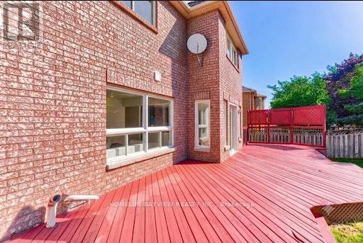 129 Mcclellan Way, Aurora, ON, L4G 6M4 - 23