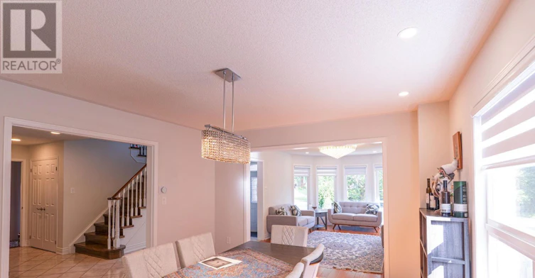 129 Mcclellan Way, Aurora, ON, L4G 6M4 - 8
