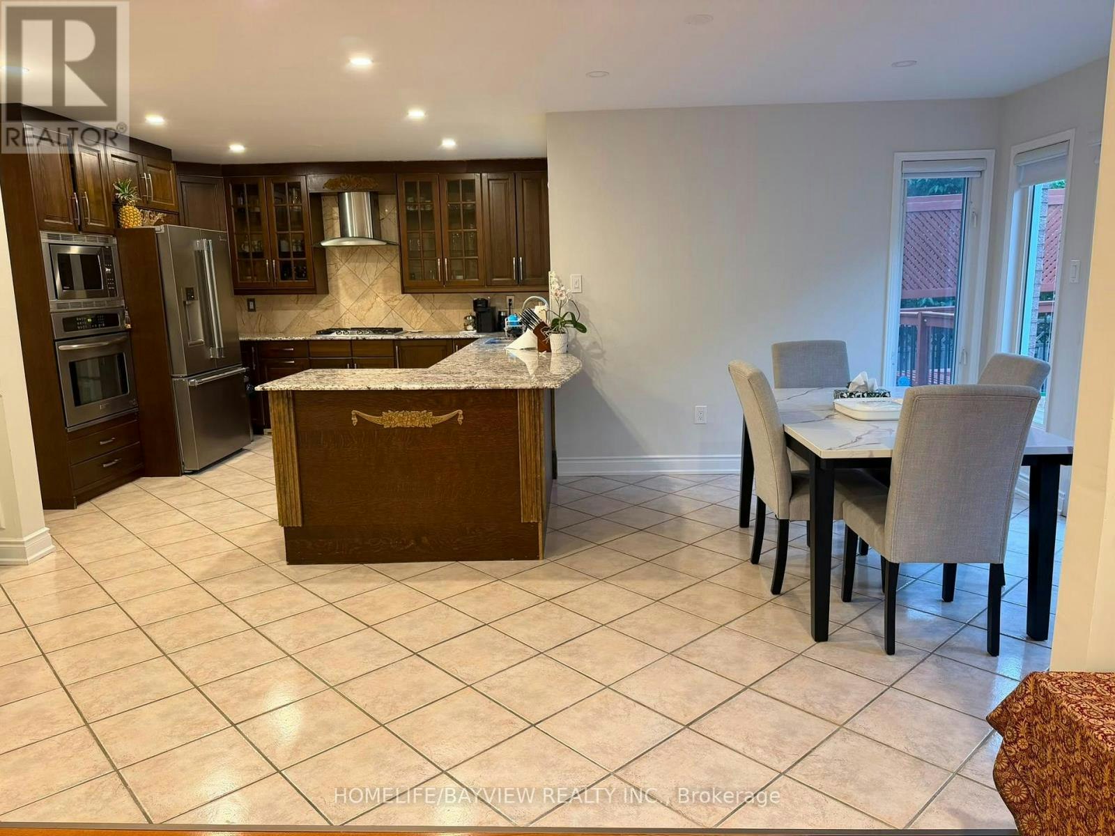 129 Mcclellan Way, Aurora, ON, L4G 6M4 - 9