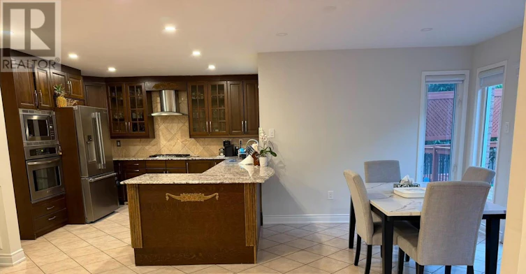 129 Mcclellan Way, Aurora, ON, L4G 6M4 - 9