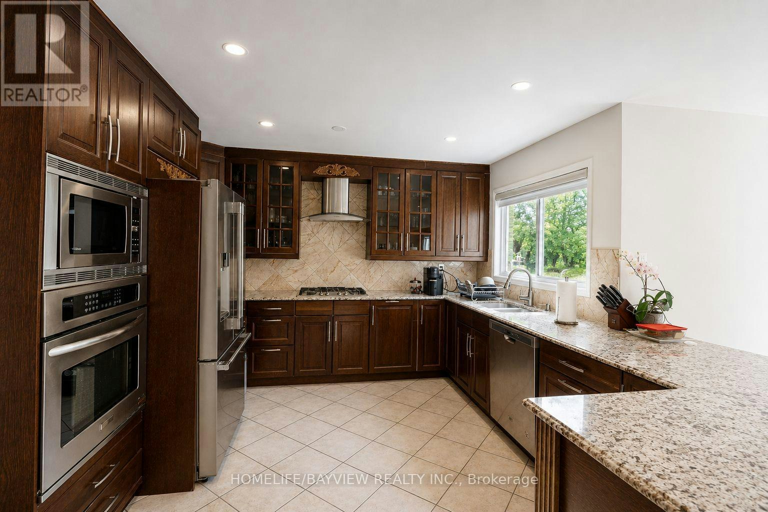 129 Mcclellan Way, Aurora, ON, L4G 6M4 - 10