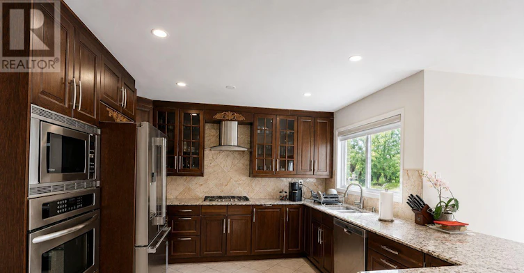 129 Mcclellan Way, Aurora, ON, L4G 6M4 - 10