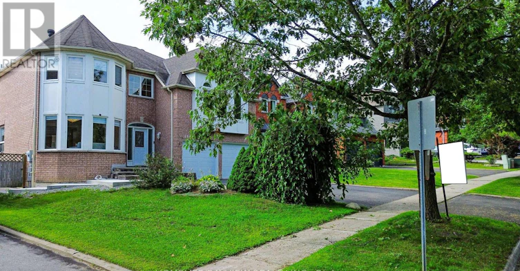 129 Mcclellan Way, Aurora, ON, L4G 6M4 - 2