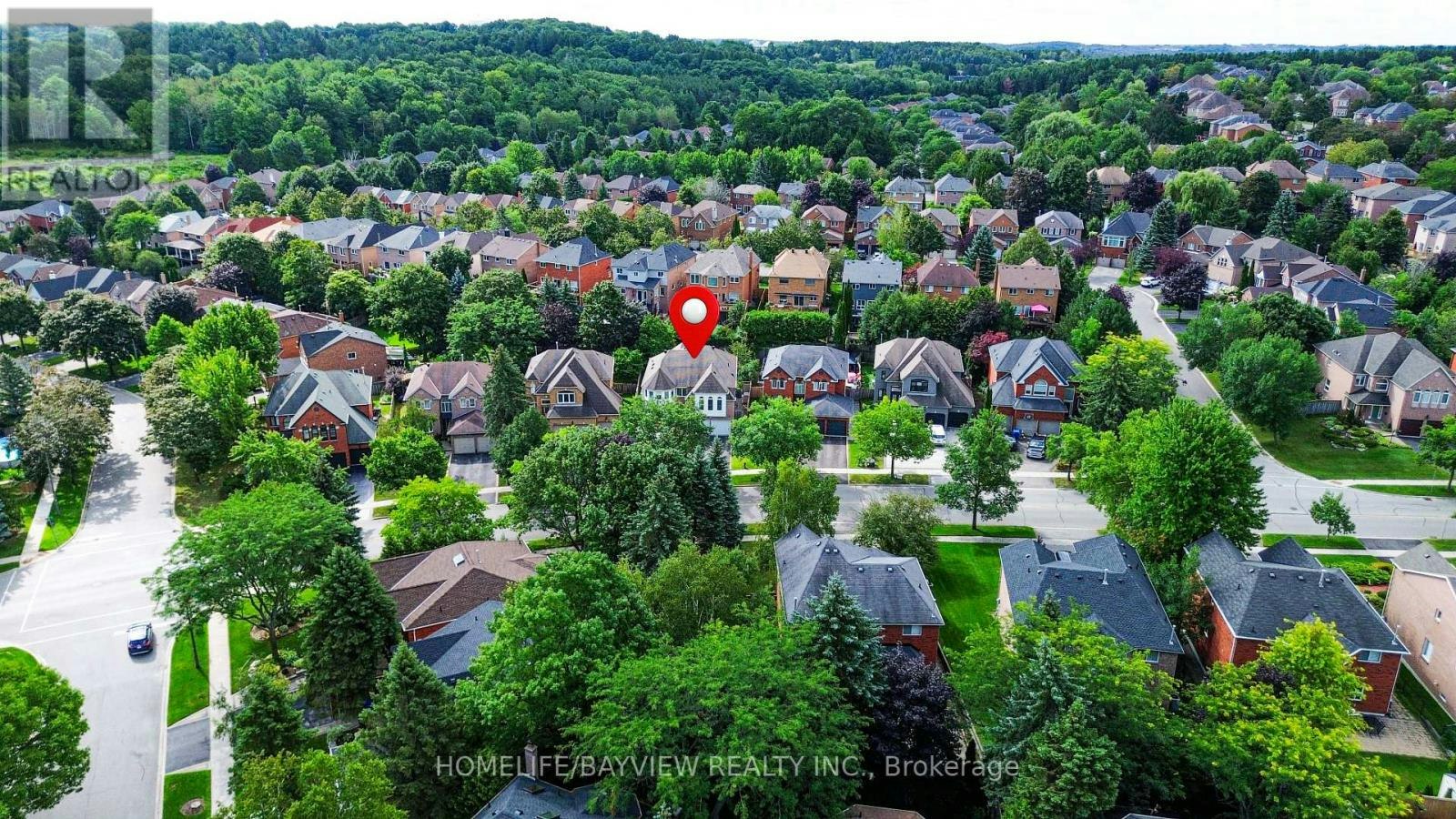 129 Mcclellan Way, Aurora, ON, L4G 6M4 - 3