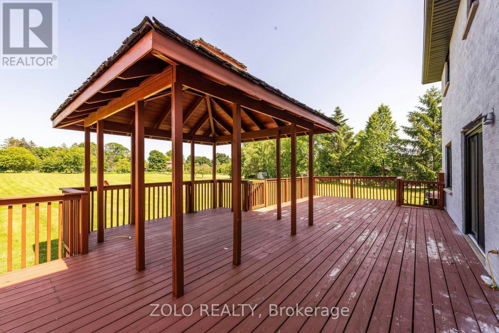 45 Hilda Road, King, ON, L0G 1N0 - 32