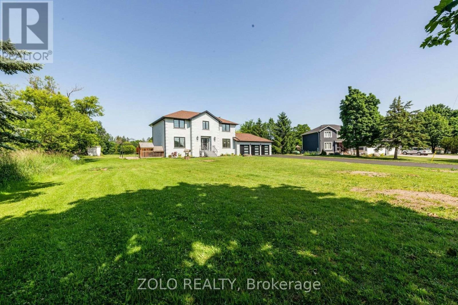 45 Hilda Road, King, ON, L0G 1N0 - 30