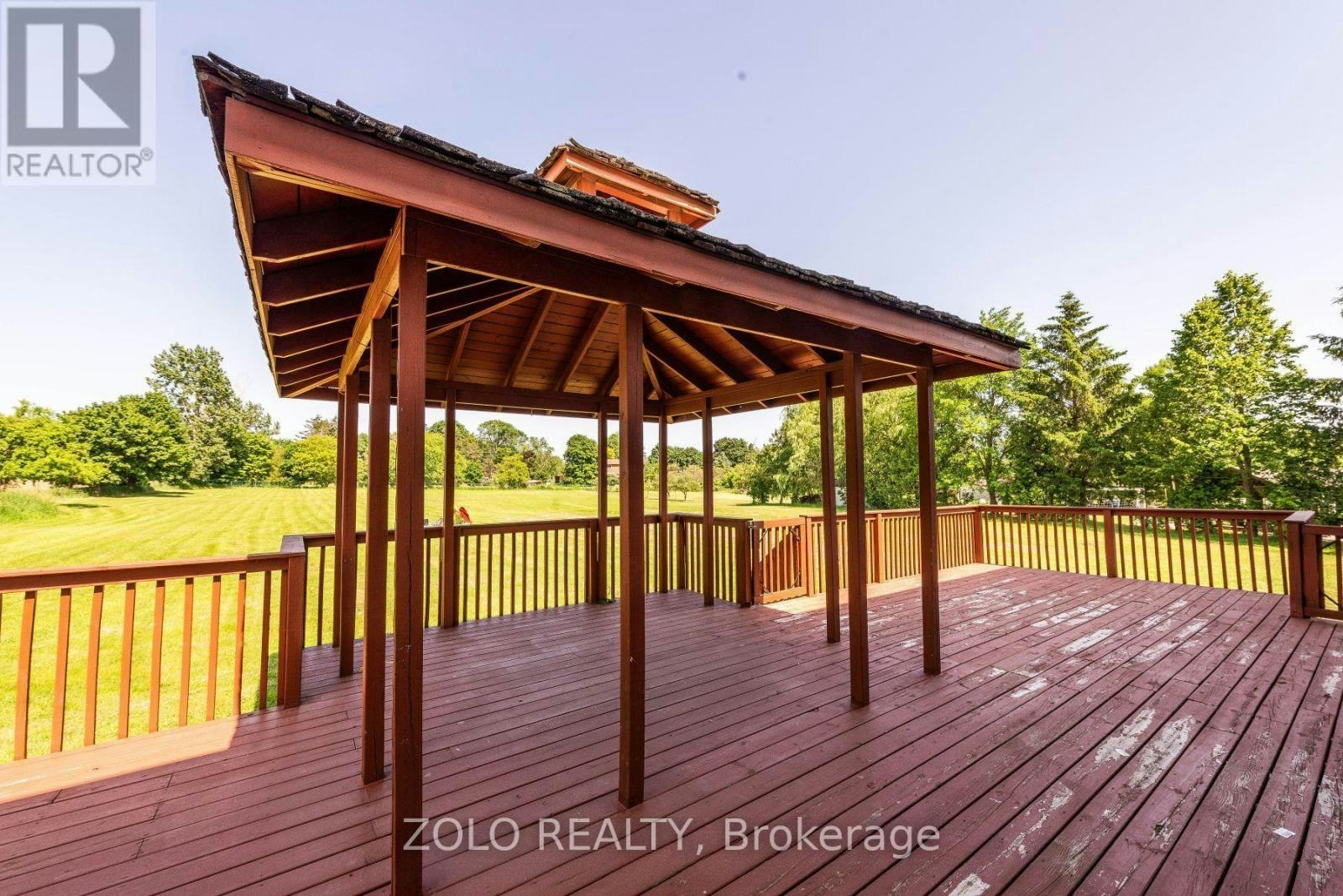 45 Hilda Road, King, ON, L0G 1N0 - 26