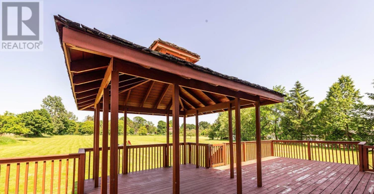 45 Hilda Road, King, ON, L0G 1N0 - 26