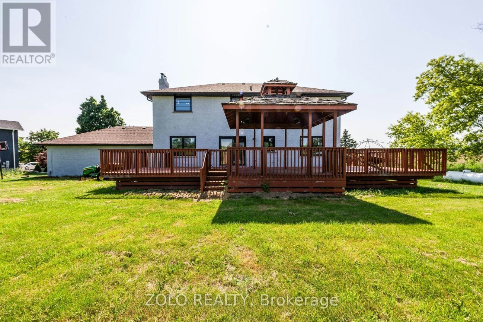 45 Hilda Road, King, ON, L0G 1N0 - 27