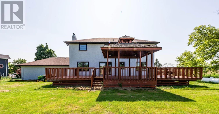 45 Hilda Road, King, ON, L0G 1N0 - 27