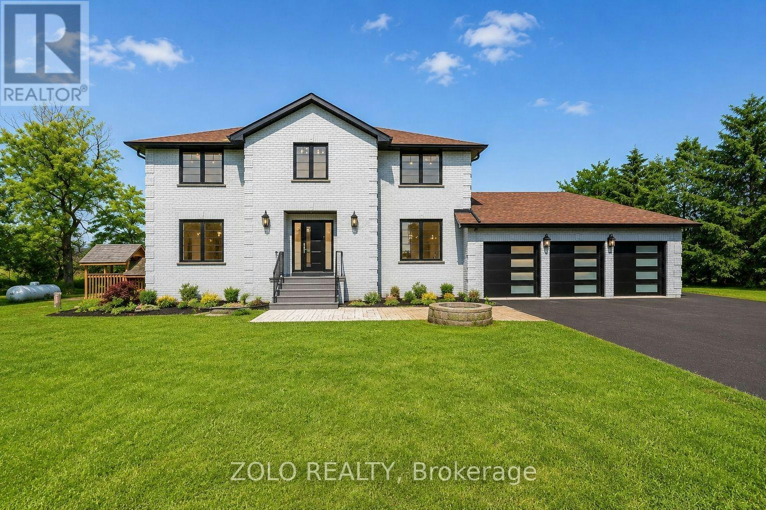 45 Hilda Road, King, ON, L0G 1N0