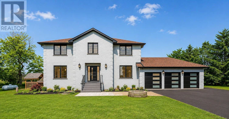 45 Hilda Road, King, ON, L0G 1N0