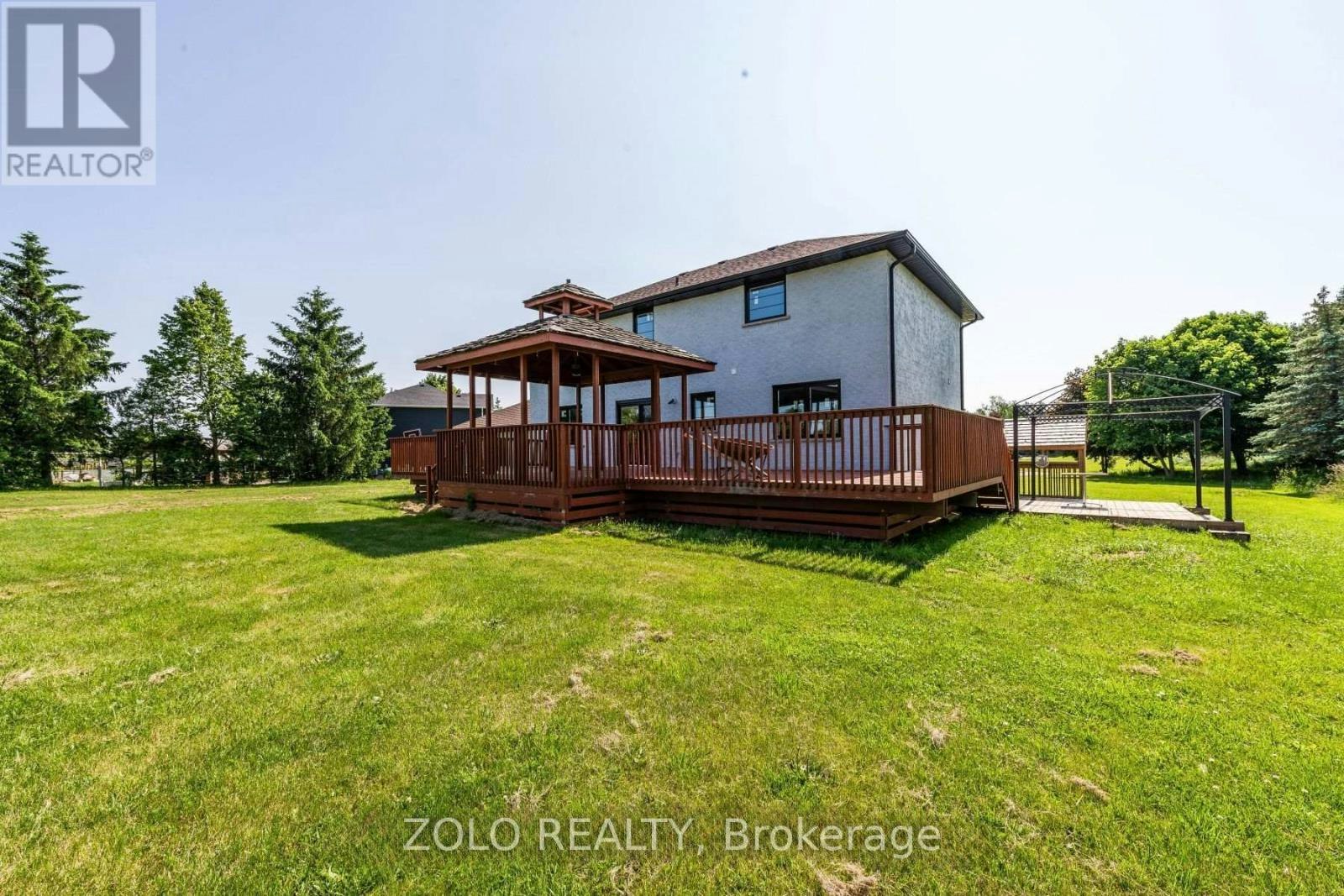 45 Hilda Road, King, ON, L0G 1N0 - 28