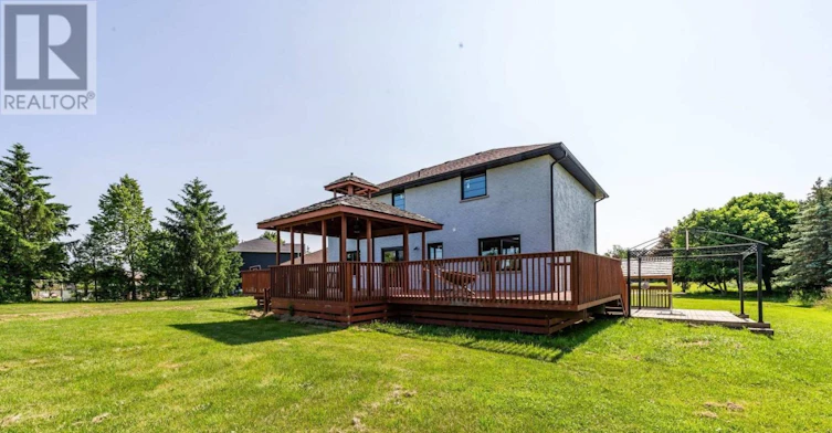 45 Hilda Road, King, ON, L0G 1N0 - 28