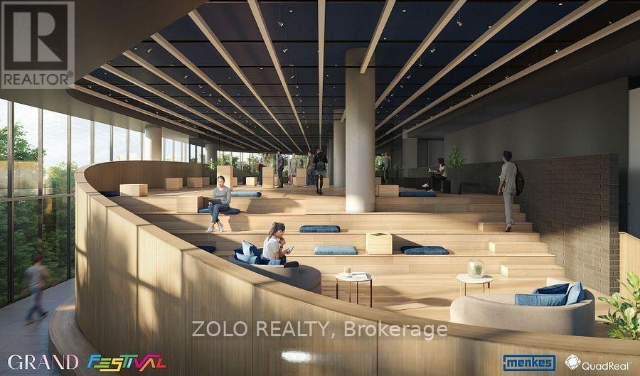 3503-28 Interchange Way, Vaughan, ON, L4K 0P8 - 26
