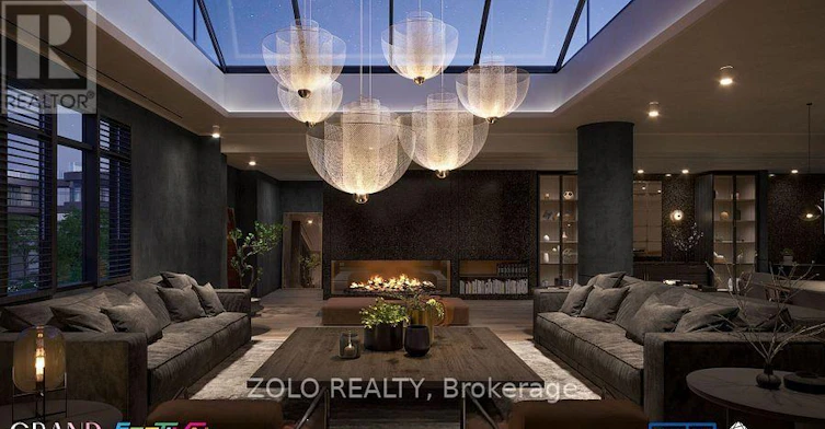 3503-28 Interchange Way, Vaughan, ON, L4K 0P8 - 25