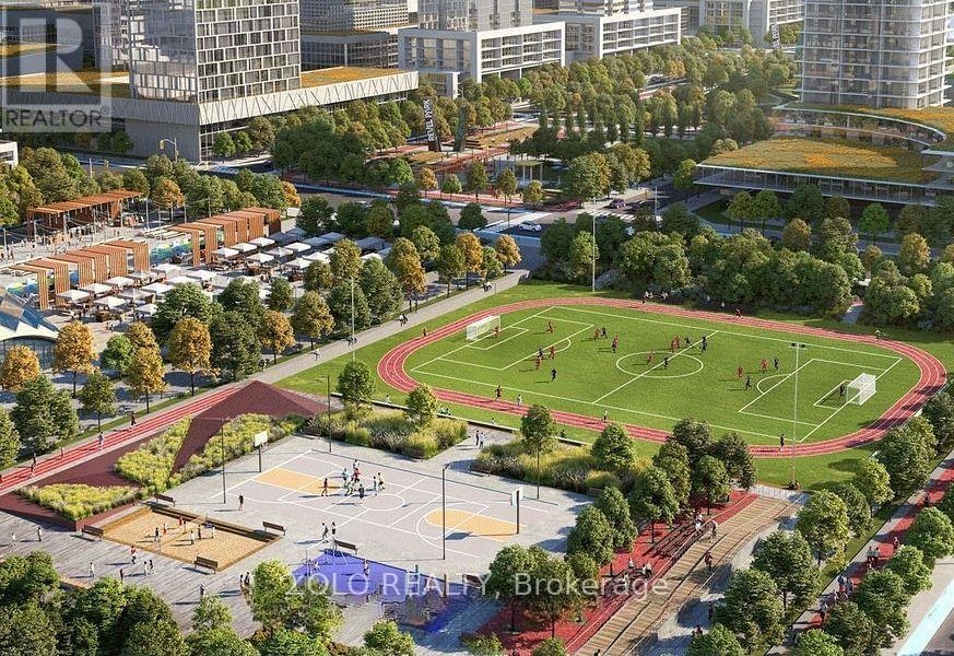 3503-28 Interchange Way, Vaughan, ON, L4K 0P8 - 27