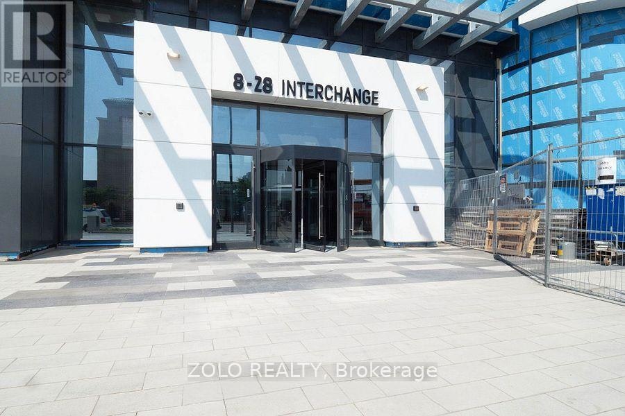 3503-28 Interchange Way, Vaughan, ON, L4K 0P8