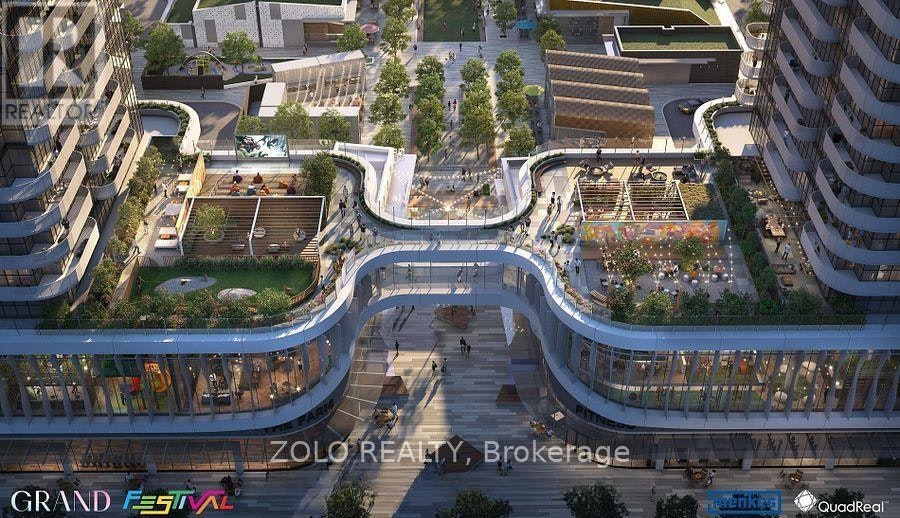 3503-28 Interchange Way, Vaughan, ON, L4K 0P8 - 28