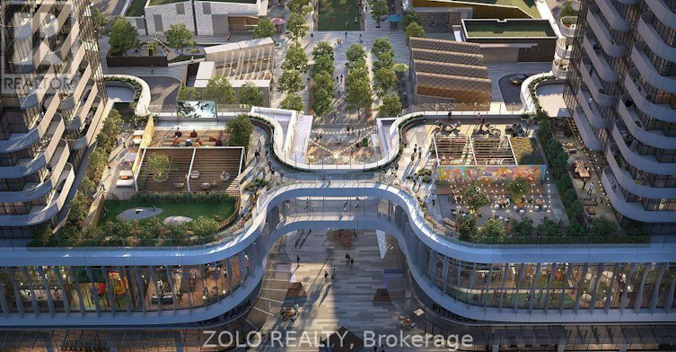 3503-28 Interchange Way, Vaughan, ON, L4K 0P8 - 28